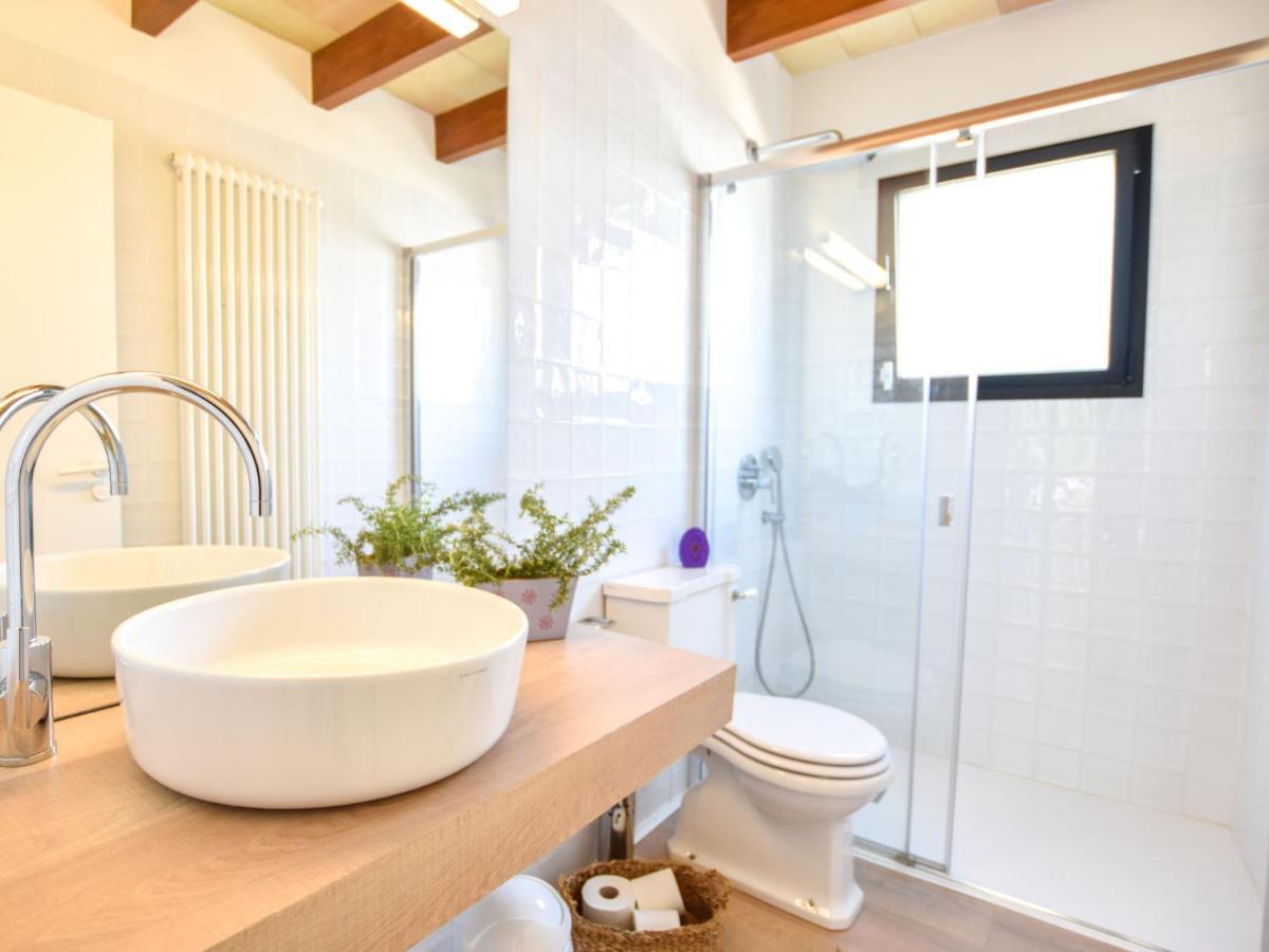 Holiday Home Son Tey By Interhome Sineu  Ngoại thất bức ảnh