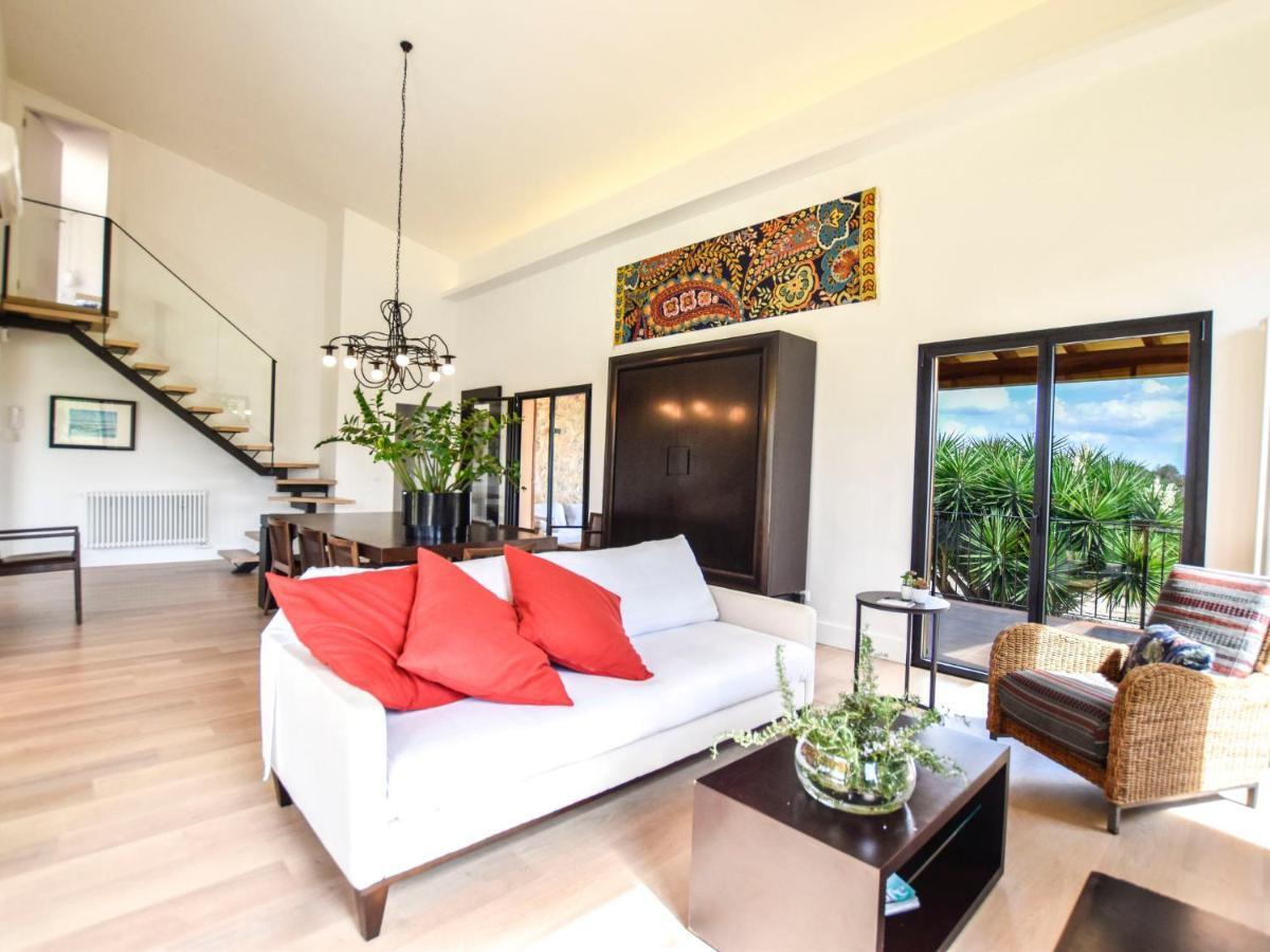 Holiday Home Son Tey By Interhome Sineu  Ngoại thất bức ảnh