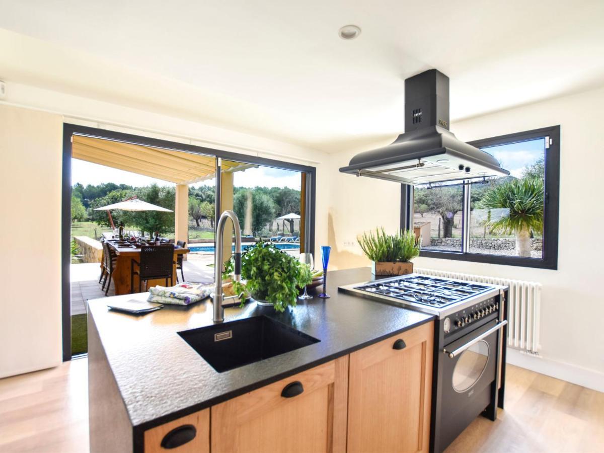 Holiday Home Son Tey By Interhome Sineu  Ngoại thất bức ảnh