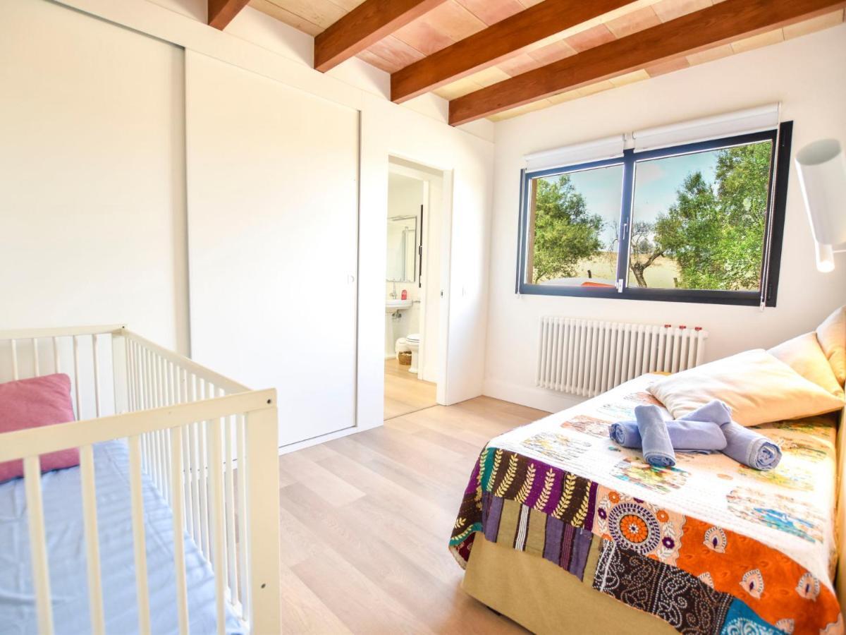 Holiday Home Son Tey By Interhome Sineu  Ngoại thất bức ảnh
