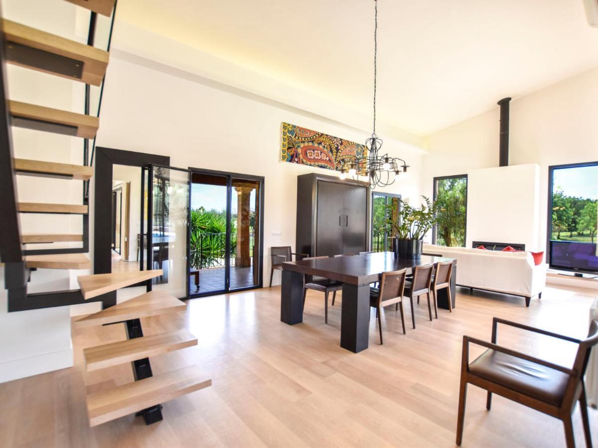 Holiday Home Son Tey By Interhome Sineu  Ngoại thất bức ảnh