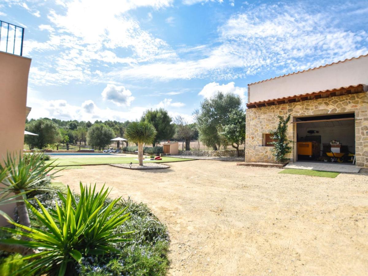 Holiday Home Son Tey By Interhome Sineu  Ngoại thất bức ảnh