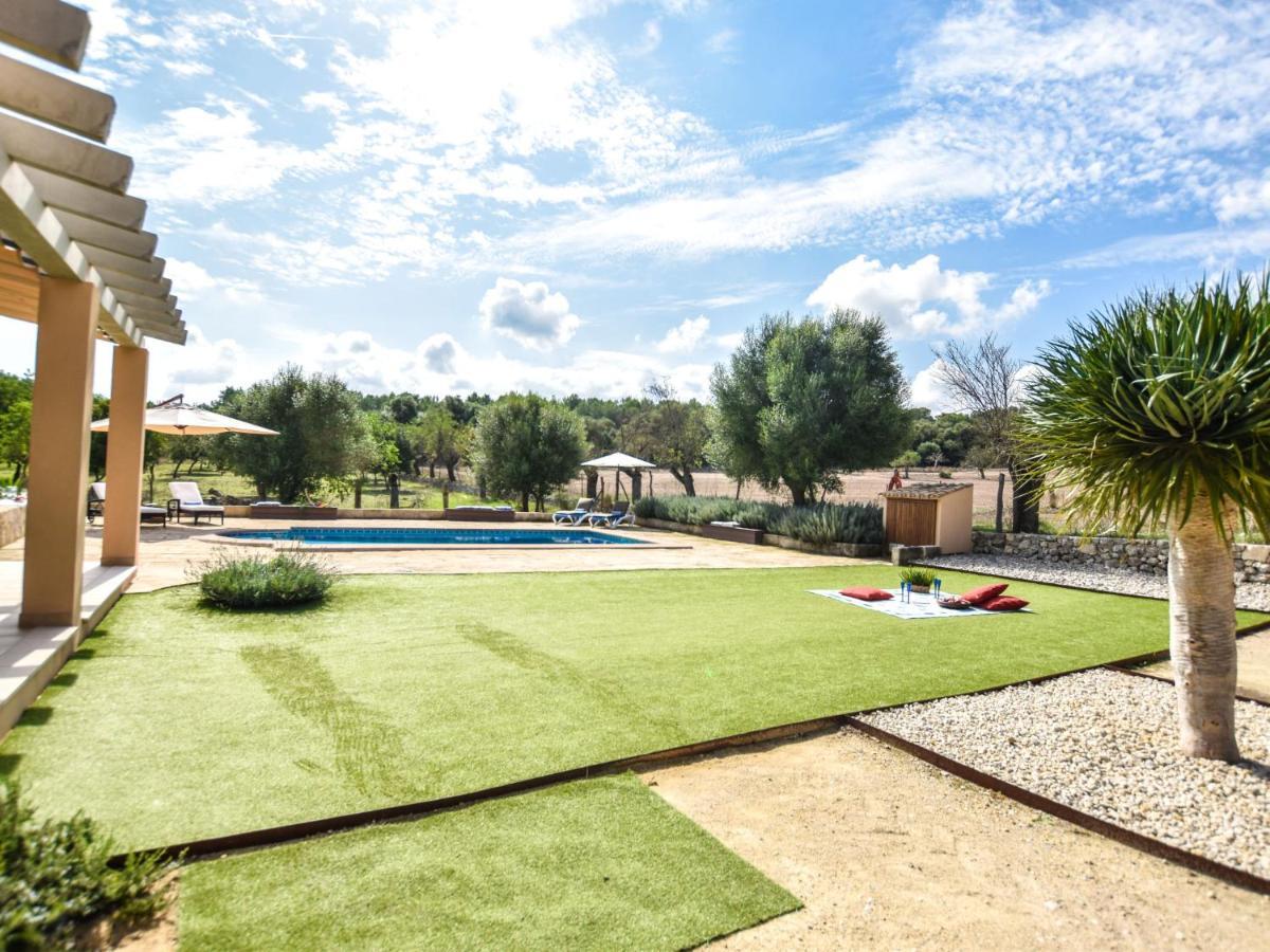 Holiday Home Son Tey By Interhome Sineu  Ngoại thất bức ảnh