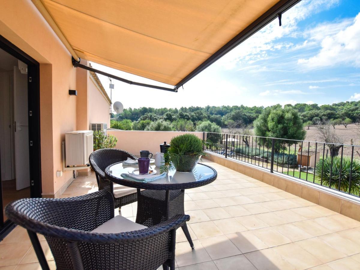 Holiday Home Son Tey By Interhome Sineu  Ngoại thất bức ảnh