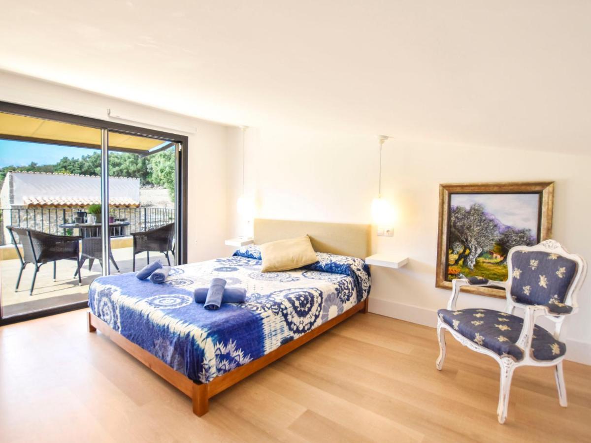 Holiday Home Son Tey By Interhome Sineu  Ngoại thất bức ảnh