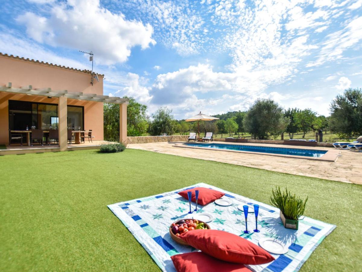 Holiday Home Son Tey By Interhome Sineu  Ngoại thất bức ảnh