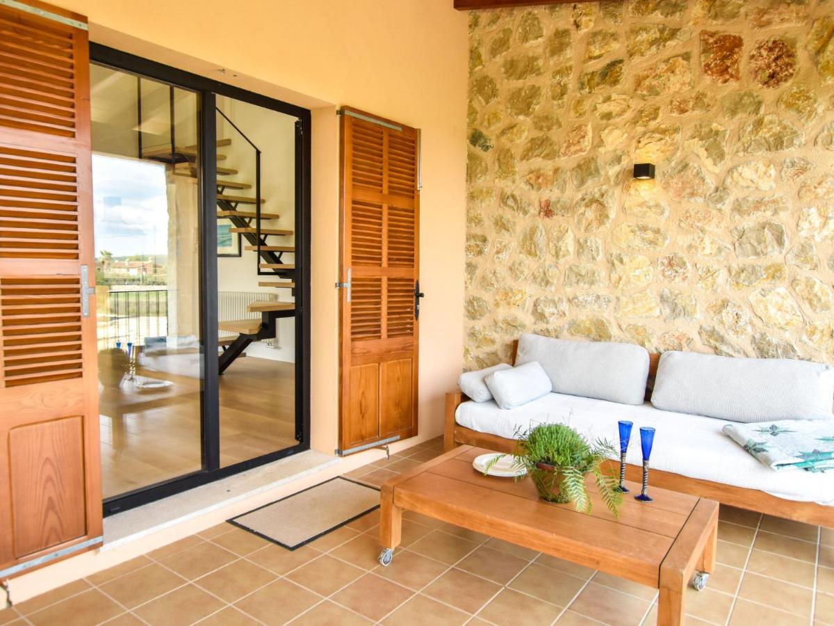 Holiday Home Son Tey By Interhome Sineu  Ngoại thất bức ảnh