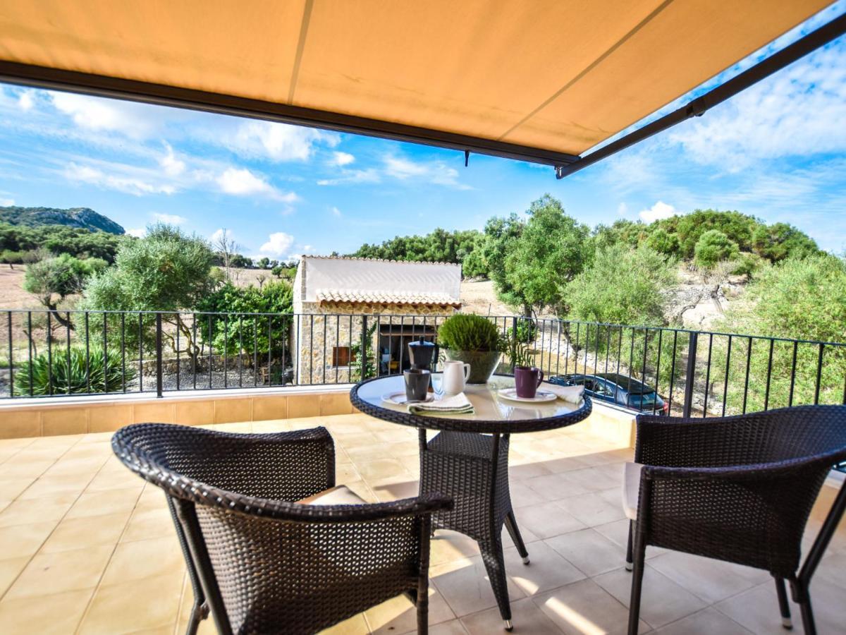 Holiday Home Son Tey By Interhome Sineu  Ngoại thất bức ảnh