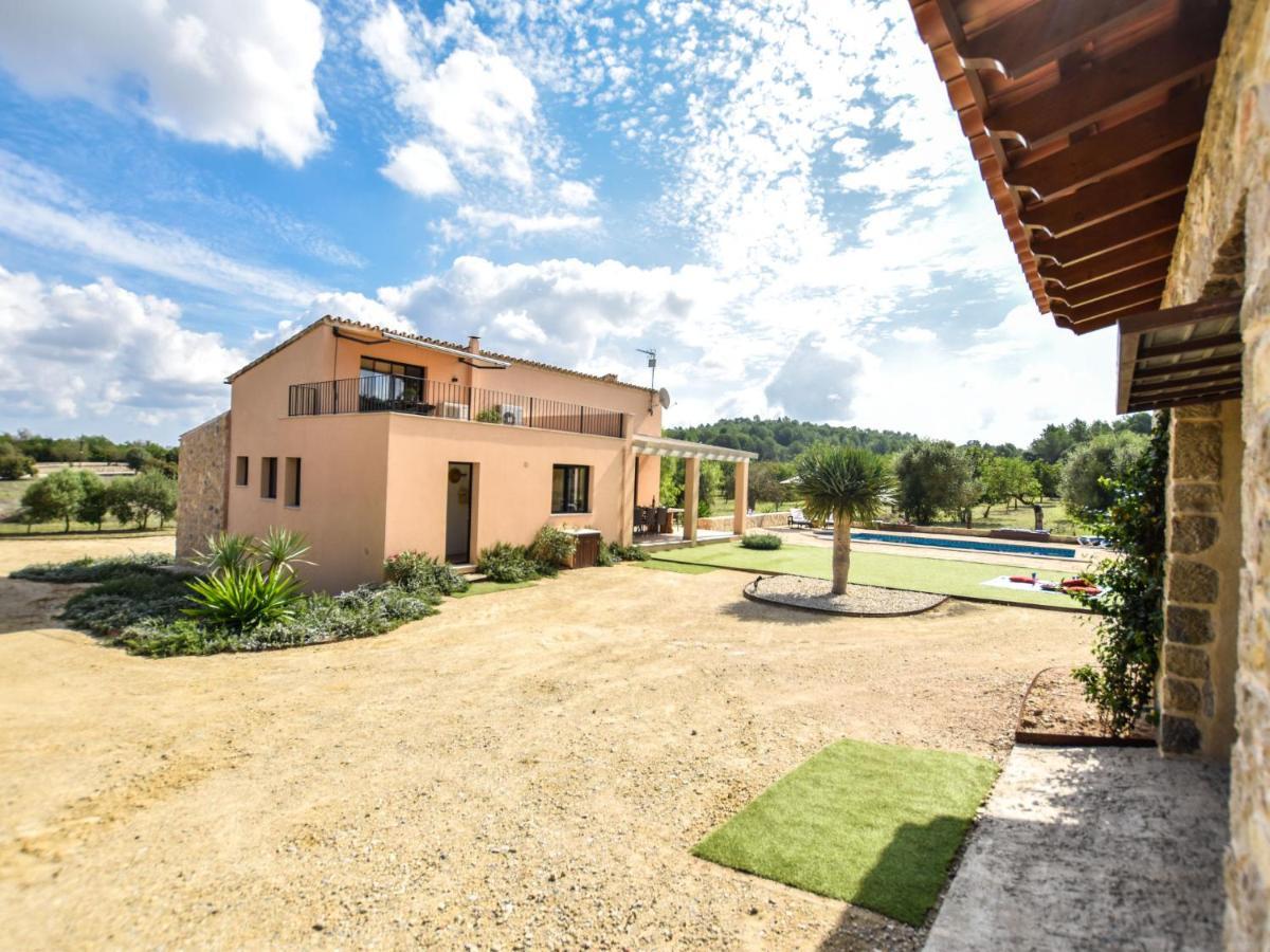 Holiday Home Son Tey By Interhome Sineu  Ngoại thất bức ảnh