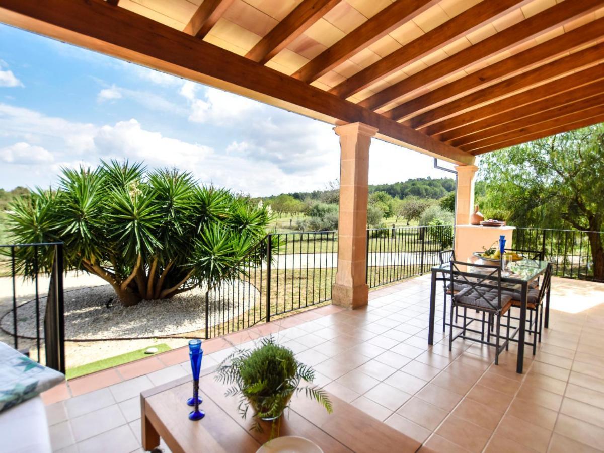 Holiday Home Son Tey By Interhome Sineu  Ngoại thất bức ảnh